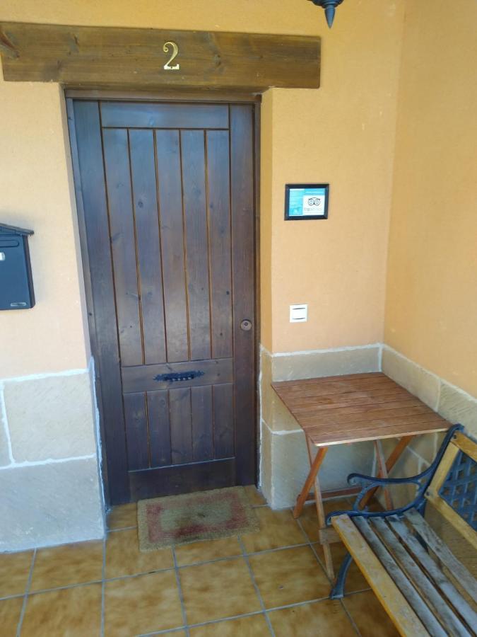 Casa Mallos De Agueero Kültér fotó