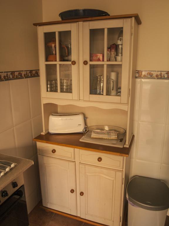 Casa Mallos De Agueero Szoba fotó