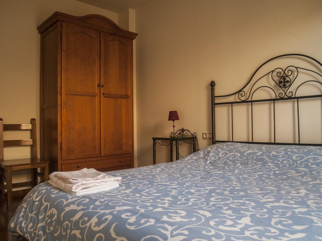 Casa Mallos De Agueero Kültér fotó