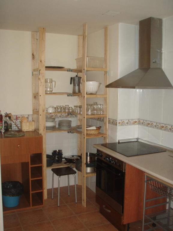 Casa Mallos De Agueero Szoba fotó