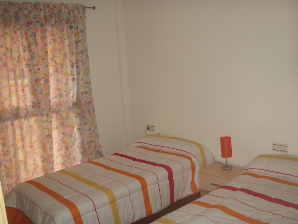 Casa Mallos De Agueero Szoba fotó